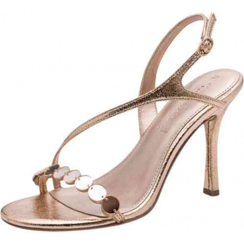 ΓΥΝΑΙΚΕΙΟ ΠΕΔΙΛΟ ΡΟΖ (METALLIC) TAMARIS 1-28370-46 952