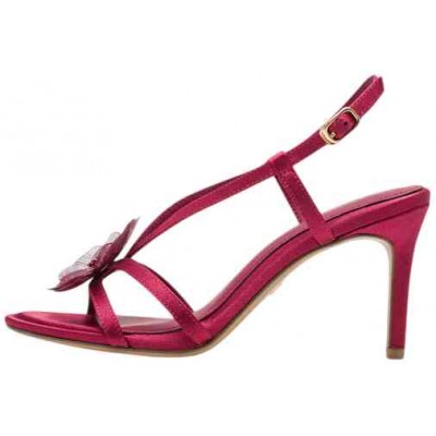 ΓΥΝΑΙΚΕΙΟ ΠΕΔΙΛΟ ΦΟΥΞΙΑ TAMARIS 1-28375-46 513 