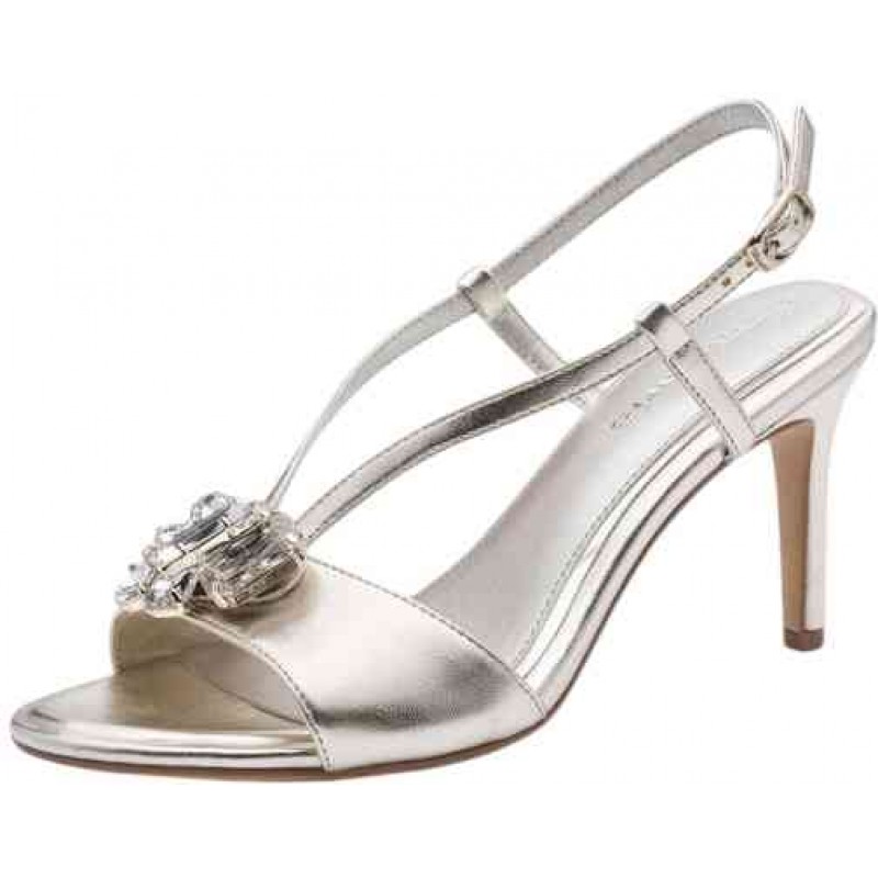 ΓΥΝΑΙΚΕΙΟ ΠΕΔΙΛΟ ΑΣΗΜΙ TAMARIS 1-28391-46 957