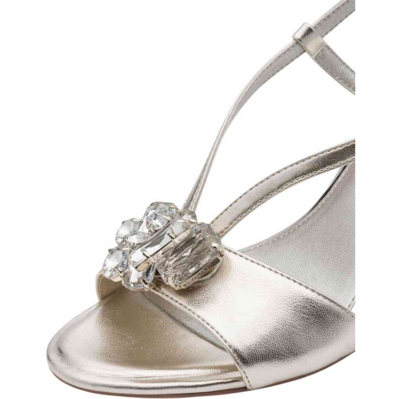 ΓΥΝΑΙΚΕΙΟ ΠΕΔΙΛΟ ΑΣΗΜΙ TAMARIS 1-28391-46 957