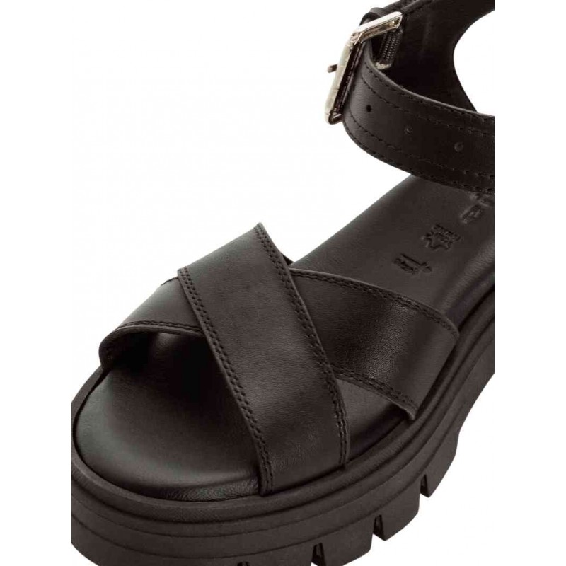 ΓΥΝΑΙΚΕΙΟ ΠΕΔΙΛΟ ΜΑΥΡΟ TAMARIS 1-28704-46 003 