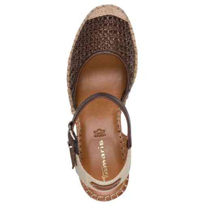 ΓΥΝΑΙΚΕΙΑ ΕΣΠΑΝΤΡΙΓΙΑ ΚΑΦΕ TAMARIS 1-29610-42 304