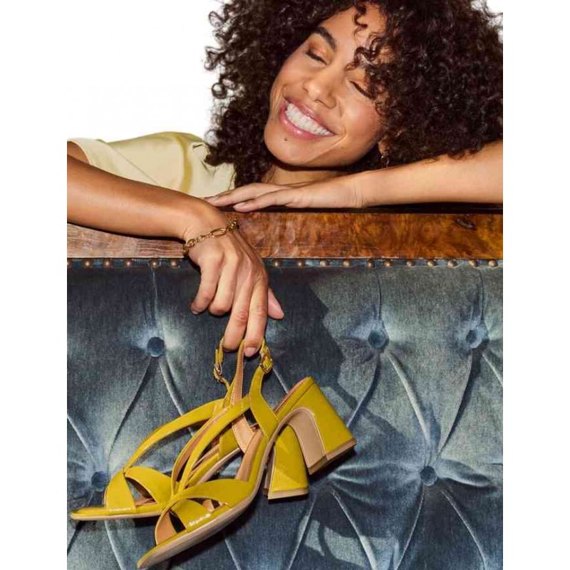 ΓΥΝΑΙΚΕΙΟ ΠΕΔΙΛΟ ΛΑΔΙ TAMARIS 1-28339-46 722