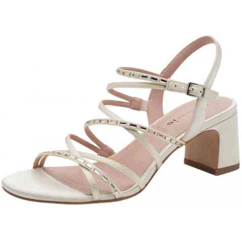 ΓΥΝΑΙΚΕΙΟ ΠΕΔΙΛΟ OFF WHITE TAMARIS 1-28341-46 229