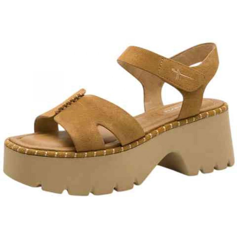 ΓΥΝΑΙΚΕΙΟ ΠΕΔΙΛΟ CAMEL TAMARIS 1-28377-46 310