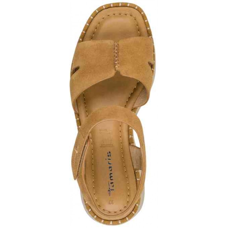 ΓΥΝΑΙΚΕΙΟ ΠΕΔΙΛΟ CAMEL TAMARIS 1-28377-46 310