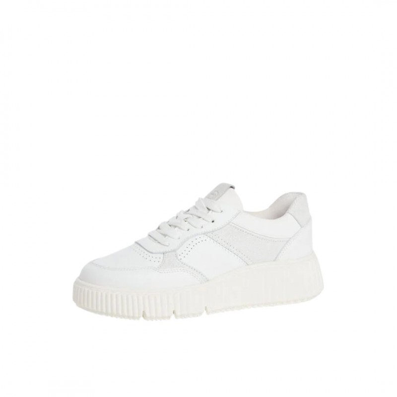 ΓΥΝΑΙΚΕΙΟ SNEAKER ΛΕΥΚΟ TAMARIS 1-23771-42 197