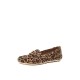 WOMEN'S LEOPARD MOCCASIN TAMARIS 1-24630-44 360
