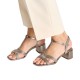 WOMEN'S BRONZE SANDAL TAMARIS 1-28244-44 900