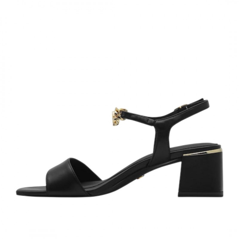 ΓΥΝΑΙΚΕΙΟ ΠΕΔΙΛΟ ΜΑΥΡΟ TAMARIS 1-28245-44 001