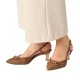 WOMEN'S COGNAC PUMPS TAMARIS 1-29634-44 305