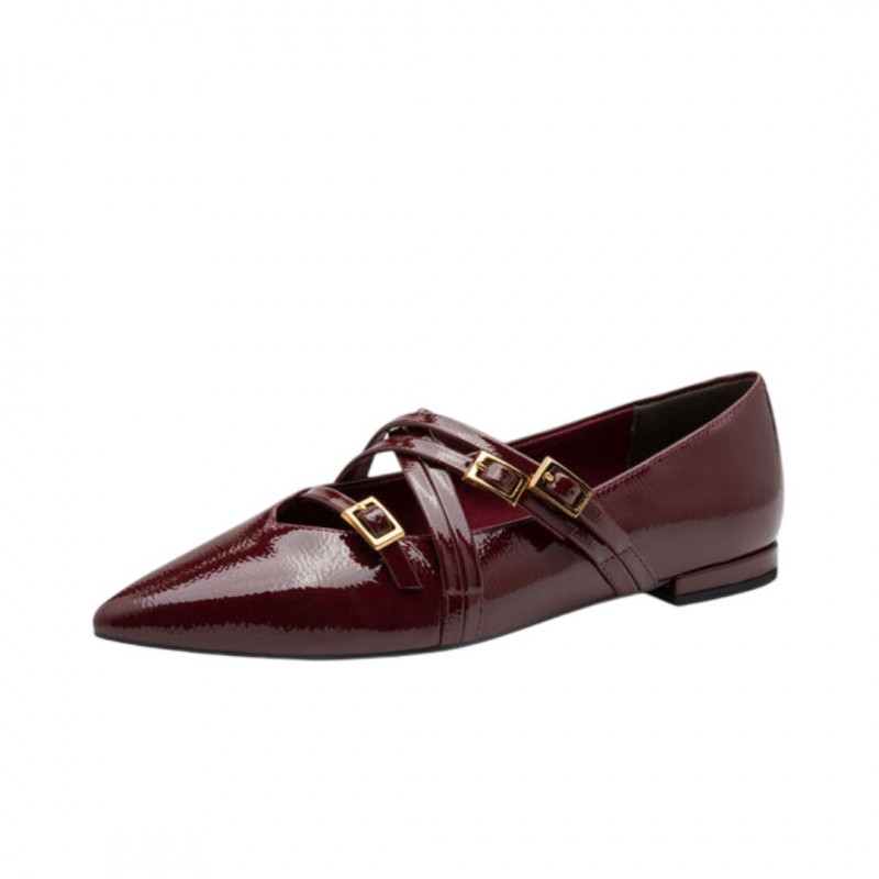 ΓΥΝΑΙΚΕΙΑ ΜΠΑΛΑΡΙΝΑ ΜΠΟΡΝΤΟ TAMARIS 1-22160-45 568