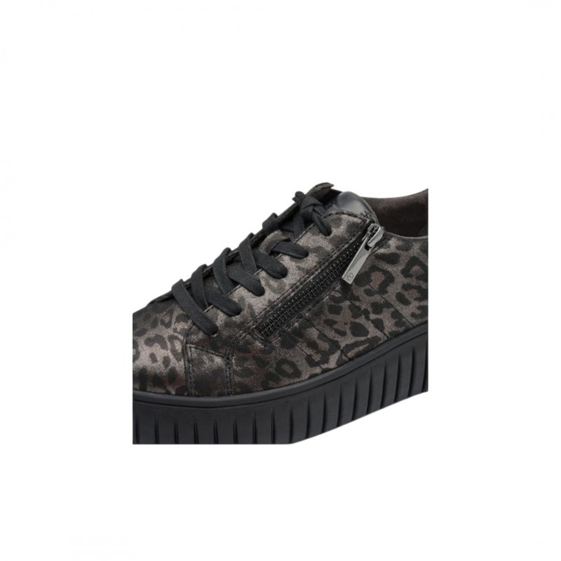 ΓΥΝΑΙΚΕΙΟ SNEAKER LEOPARD TAMARIS 1-23778-45 972