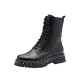 WOMEN'S BLACK BOOT TAMARIS 1-25234-45 001 WOMEN'S BLACK BOOT TAMARIS 1-25234-45 001