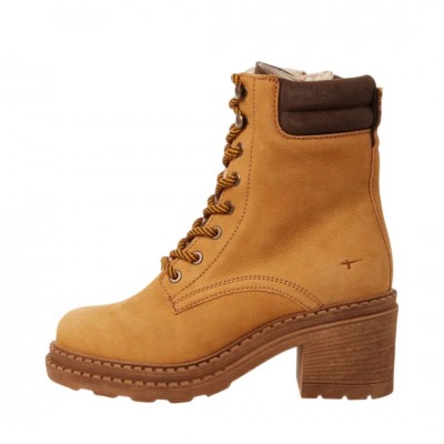 ΓΥΝΑΙΚΕΙΟ ΜΠΟΤΑΚΙ ΜΠΕΖ TAMARIS 1-25294-45 610 