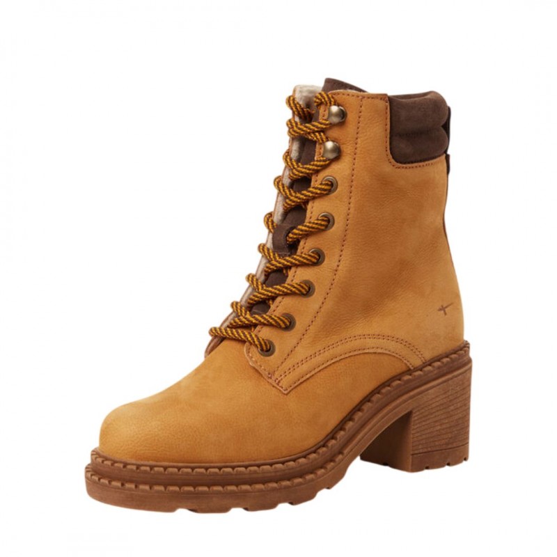 ΓΥΝΑΙΚΕΙΟ ΜΠΟΤΑΚΙ ΜΠΕΖ TAMARIS 1-25294-45 610 