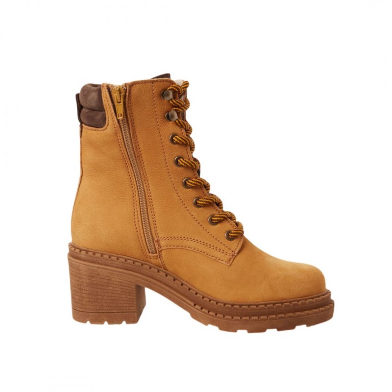 ΓΥΝΑΙΚΕΙΟ ΜΠΟΤΑΚΙ ΜΠΕΖ TAMARIS 1-25294-45 610 