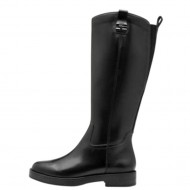 ΓΥΝΑΙΚΕΙΑ ΜΠΟΤΑ ΜΑΥΡΗ TAMARIS 1-25522-45 001