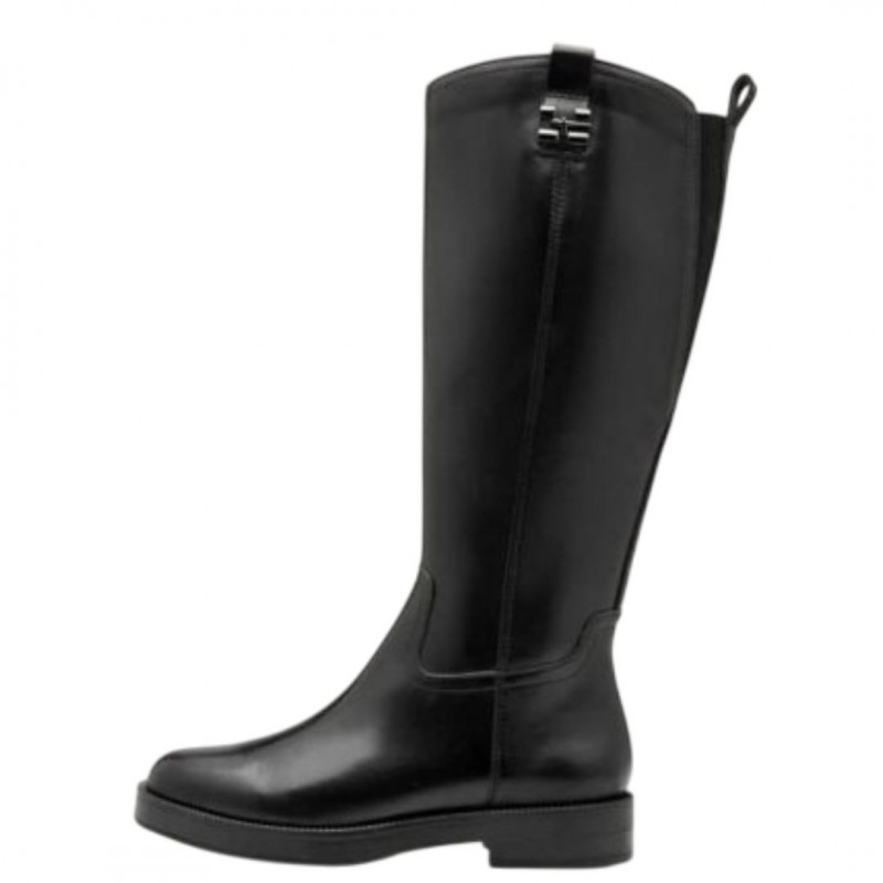 ΓΥΝΑΙΚΕΙΑ ΜΠΟΤΑ ΜΑΥΡΗ TAMARIS 1-25522-45 001