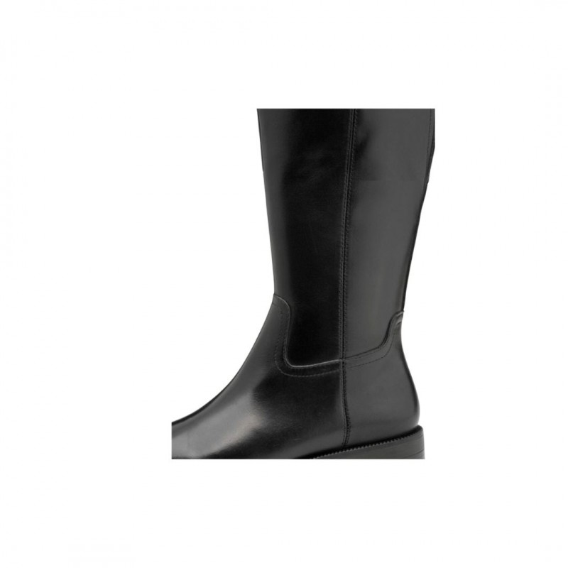 ΓΥΝΑΙΚΕΙΑ ΜΠΟΤΑ ΜΑΥΡΗ TAMARIS 1-25522-45 001