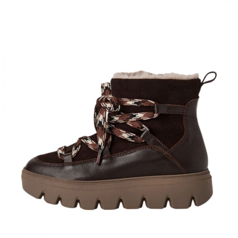 ΓΥΝΑΙΚΕΙΟ ΜΠΟΤΑΚΙ MOCCA TAMARIS 1-26274-45 304