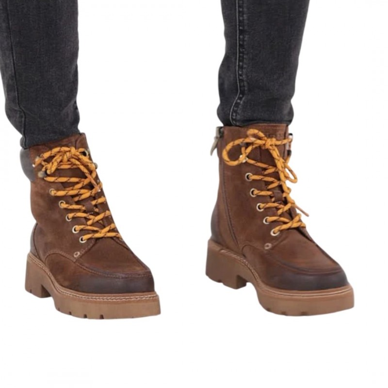 ΓΥΝΑΙΚΕΙΟ ΜΠΟΤΑΚΙ CAMEL TAMARIS 1-26903-45 310 