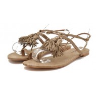 ΓΥΝΑΙΚΕΙΟ ΣΑΝΔΑΛΙ ΜΠΕΖ ALMA EN PENA V16210 