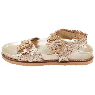 ΓΥΝΑΙΚΕΙΑ ΣΑΝΔΑΛΙΑ ΧΡΥΣΟ INUOVO 395053