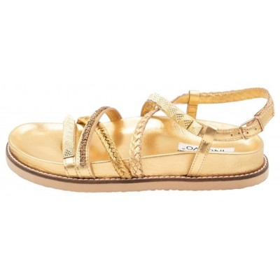 ΓΥΝΑΙΚΕΙΑ ΣΑΝΔΑΛΙΑ ΧΡΥΣΟ INUOVO 395077