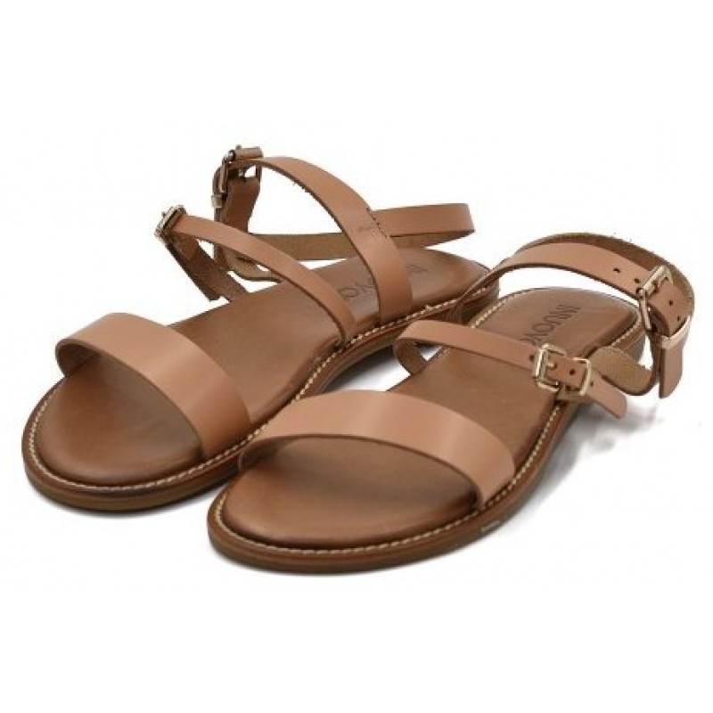 ΓΥΝΑΙΚΕΙΟ ΣΑΝΔΑΛΙ ΤΑΜΠΑ INUOVO 423068 