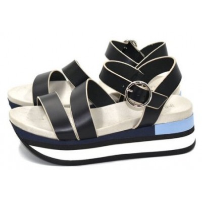 ΓΥΝΑΙΚΕΙΟ ΠΕΔΙΛΟ ΜΑΥΡΟ INUOVO 494001 