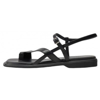 WOMEN'S SANDAL BLACK VAGABOND 5513-001-20