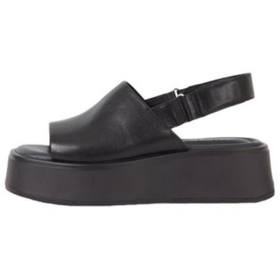 ΓΥΝΑΙΚΕΙO ΣΑΝΔΑΛΙ ΜΑΥΡΟ VAGABOND 5534-001-92