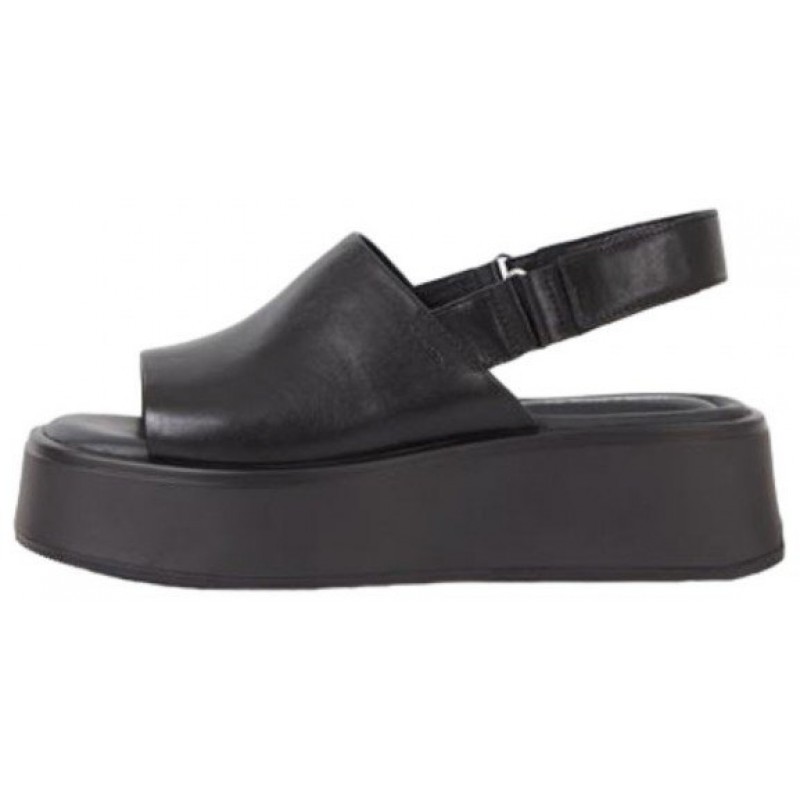 ΓΥΝΑΙΚΕΙO ΣΑΝΔΑΛΙ ΜΑΥΡΟ VAGABOND 5534-001-92