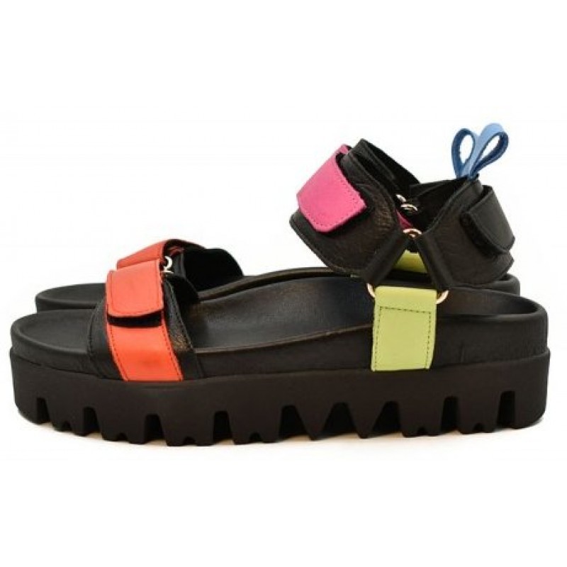 ΓΥΝΑΙΚΕΙΟ ΠΕΔΙΛΟ ΜΑΥΡΟ INUOVO 868004