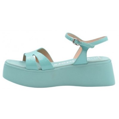 ΓΥΝΑΙΚΕΙΑ ΣΑΝΔΑΛΙΑ ΣΙΕΛ WONDERS A-3710 CELINA SEA