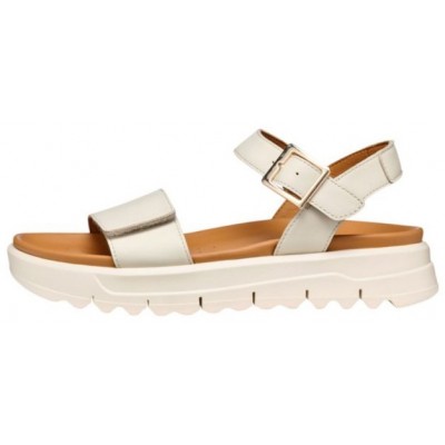 ΓΥΝΑΙΚΕΙΑ ΣΑΝΔΑΛΙΑ ΜΠΕΖ GEOX D XAND D45PAE 04304 C5322