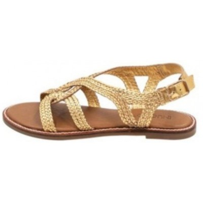 ΓΥΝΑΙΚΕΙΟ ΣΑΝΔΑΛΙ BRONZE INUOVO B09007