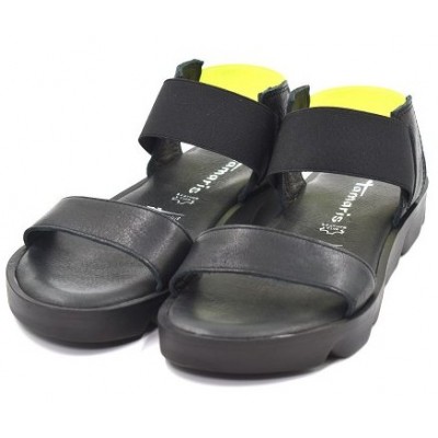 ΓΥΝΑΙΚΕΙΟ ΣΑΝΔΑΛΙ ΜΑΥΡΟ TAMARIS 1-28170-24 035 