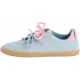 ΓΥΝΑΙΚΕΙΟ SNEAKER ΓΑΛΑΖΙΟ/ΡΟΖ TAMARIS 1-23609-46 880 LIGHT BLUE
