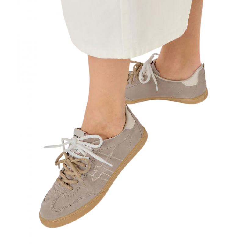 ΓΥΝΑΙΚΕΙΟ SNEAKER ΜΠΕΖ TAMARIS 1-23609-46 341