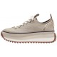 ΓΥΝΑΙΚΕΙΟ SNEAKER ΧΡΥΣΟ (LIGHT GOLD) TAMARIS 1-23731-41 933