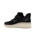 ΓΥΝΑΙΚΕΙΟ SNEAKER ΜΑΥΡΟ TAMARIS 1-23737-46 001