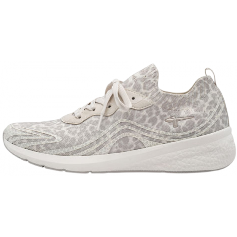 ΓΥΝΑΙΚΕΙΟ SNEAKER LEOPARD TAMARIS 1-23769-44 3A0