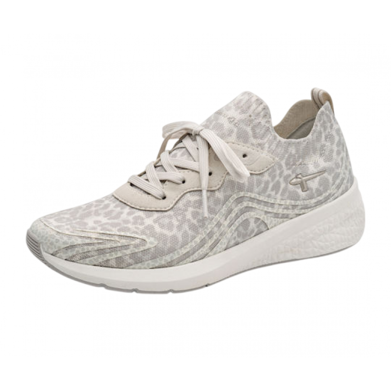 ΓΥΝΑΙΚΕΙΟ SNEAKER LEOPARD TAMARIS 1-23769-44 3A0