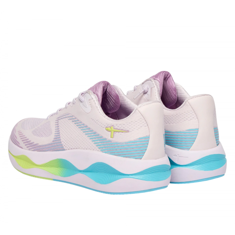 ΓΥΝΑΙΚΕΙΟ SNEAKER ROSE COMB 1-23781-45 596 