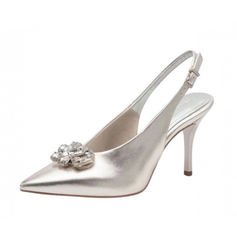 ΓΥΝΑΙΚΕΙΑ ΓΟΒΑ PLATINUM TAMARIS 1-29604-46 957