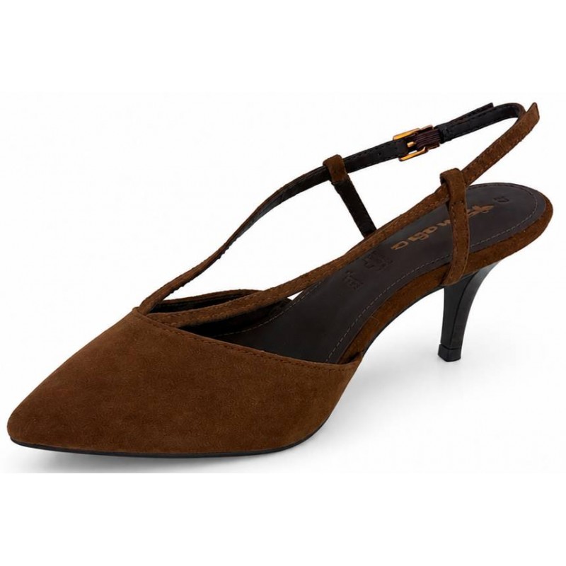 ΓΥΝΑΙΚΕΙΑ ΓΟΒΑ ΚΑΦΕ TAMARIS 1-29620-46 305