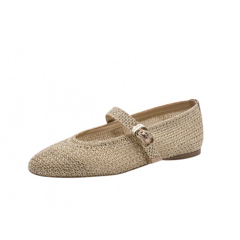 ΓΥΝΑΙΚΕΙΑ ΜΠΑΛΑΡΙΝΑ BRONZE TAMARIS 1-22125-46 900