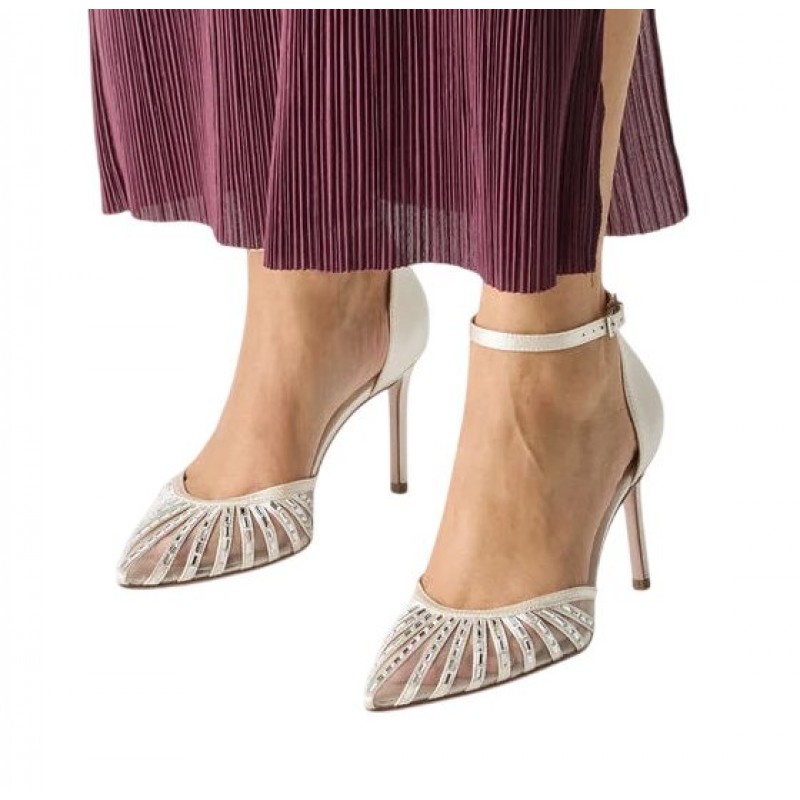 ΓΥΝΑΙΚΕΙΑ ΓΟΒΑ PEARL TAMARIS 1-22415-46 229 